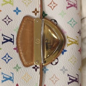 Louis Vuitton wallet